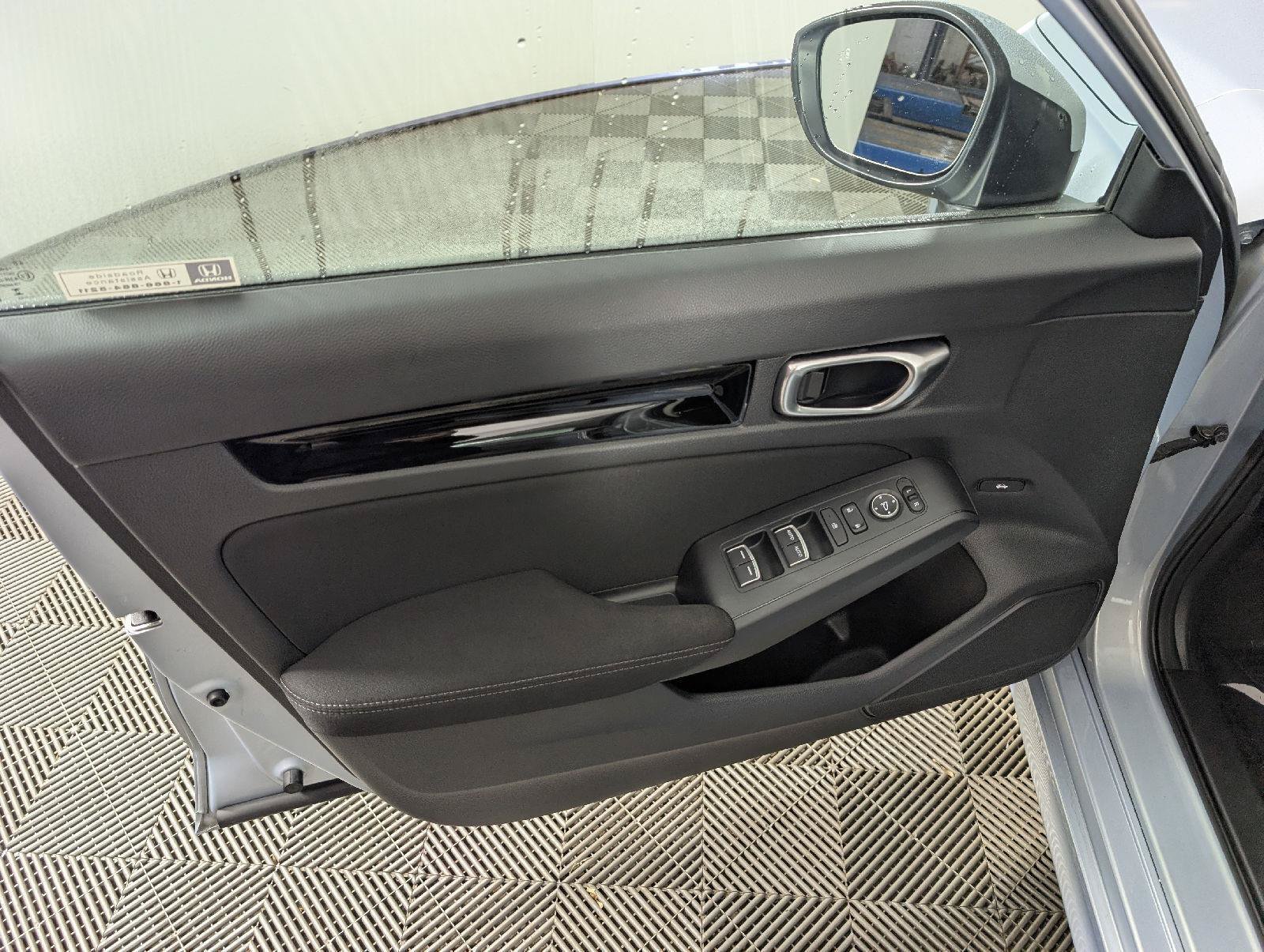 2023 Honda Civic EX - Photo 41