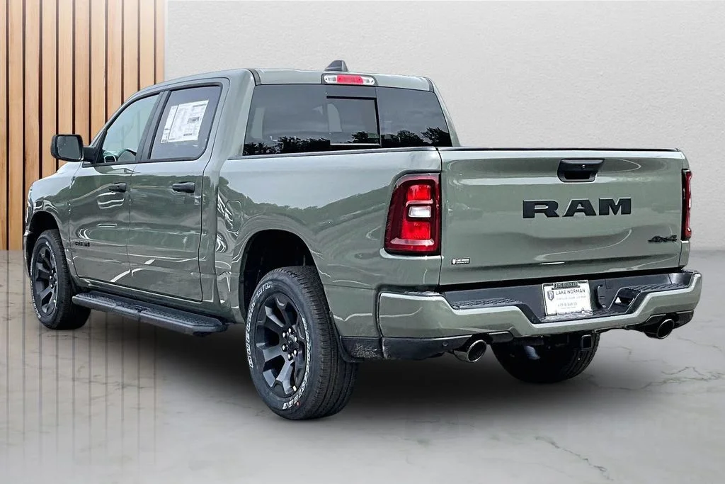 New 2026 Canyon Lake RAM Express image 5