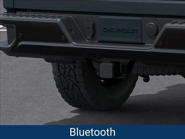 2026 Chevrolet Silverado 2500 HD LT - Photo 16