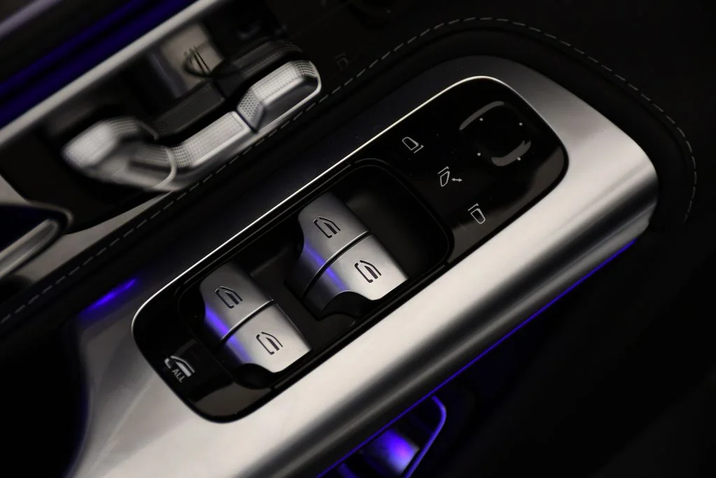 2026 Mercedes-Benz SL Mercedes-AMG - Photo 97
