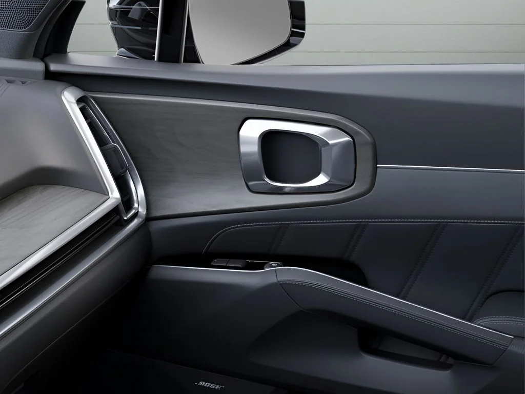 New 2026 Steel Gray Kia X-Line SX Prestige image 20