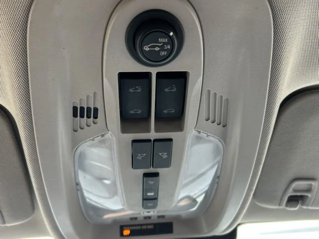Used 2015 White Chevrolet LTZ image 42