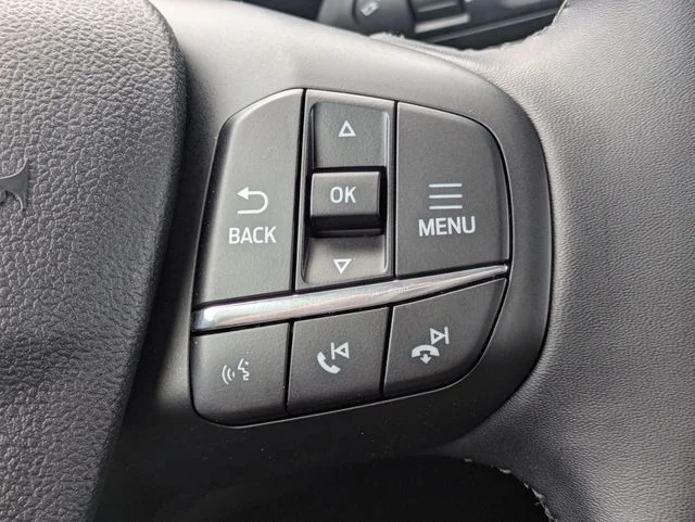 New 2026 Carbonized Gray Metallic Ford Big Bend® image 25