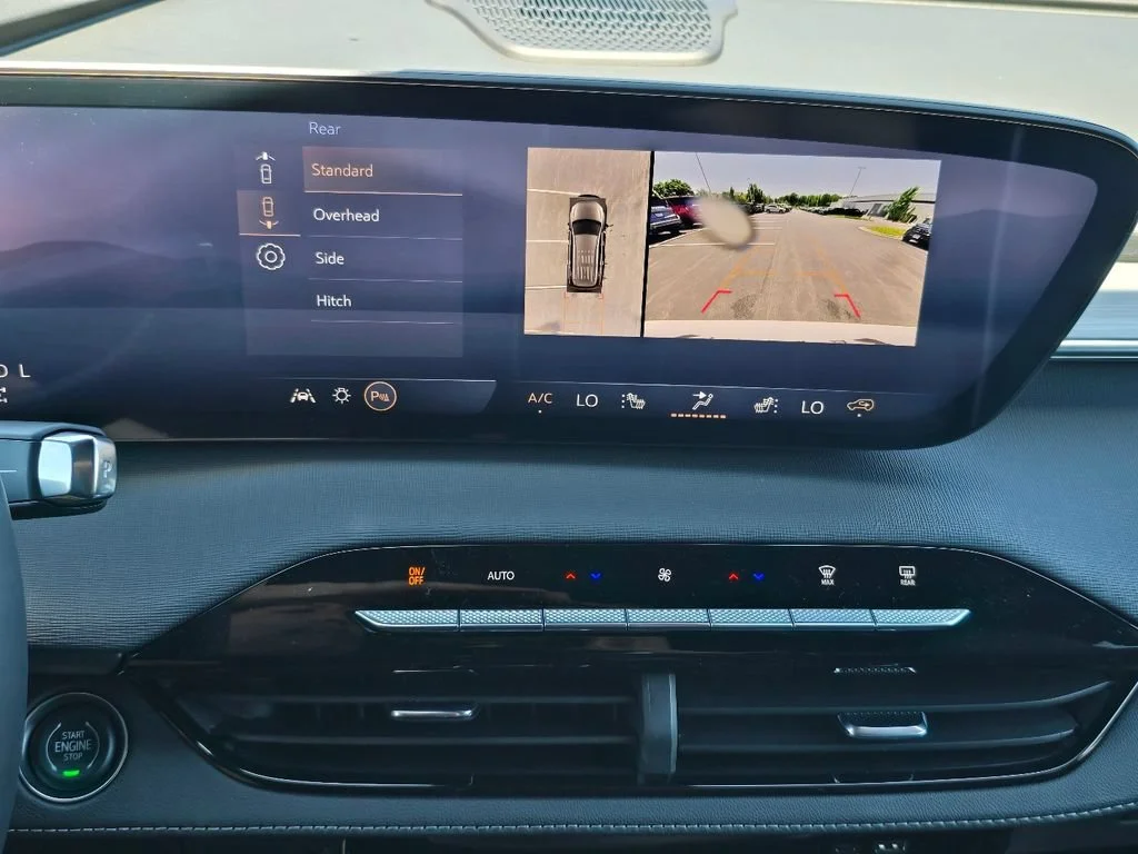 2026 Buick Enclave Preferred - Photo 16