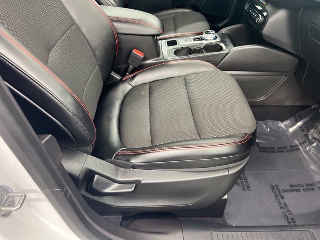Used 2023 White Ford ST-Line image 25