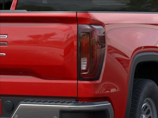 New 2026 Cardinal Red GMC Pro image 11