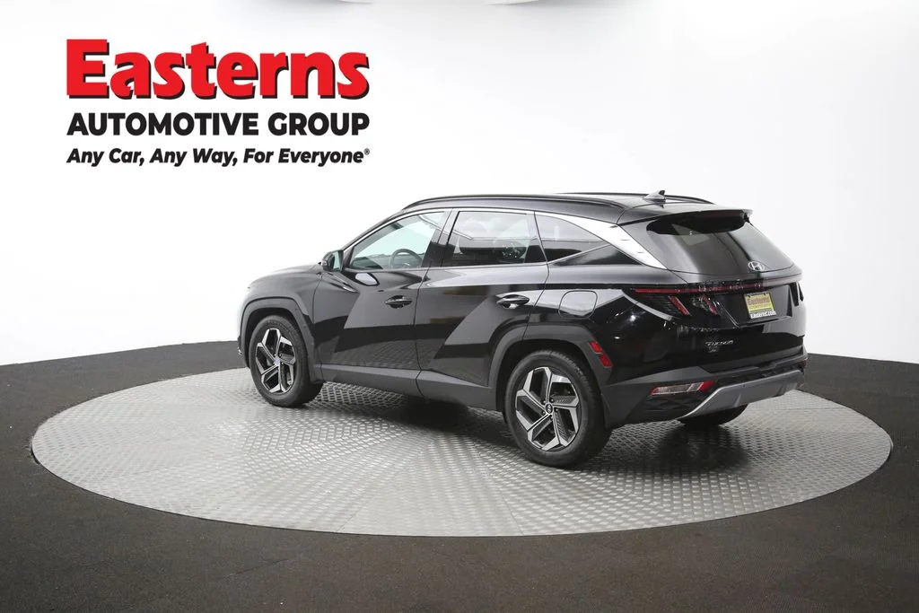 Used 2022 Black Hyundai Limited image 67