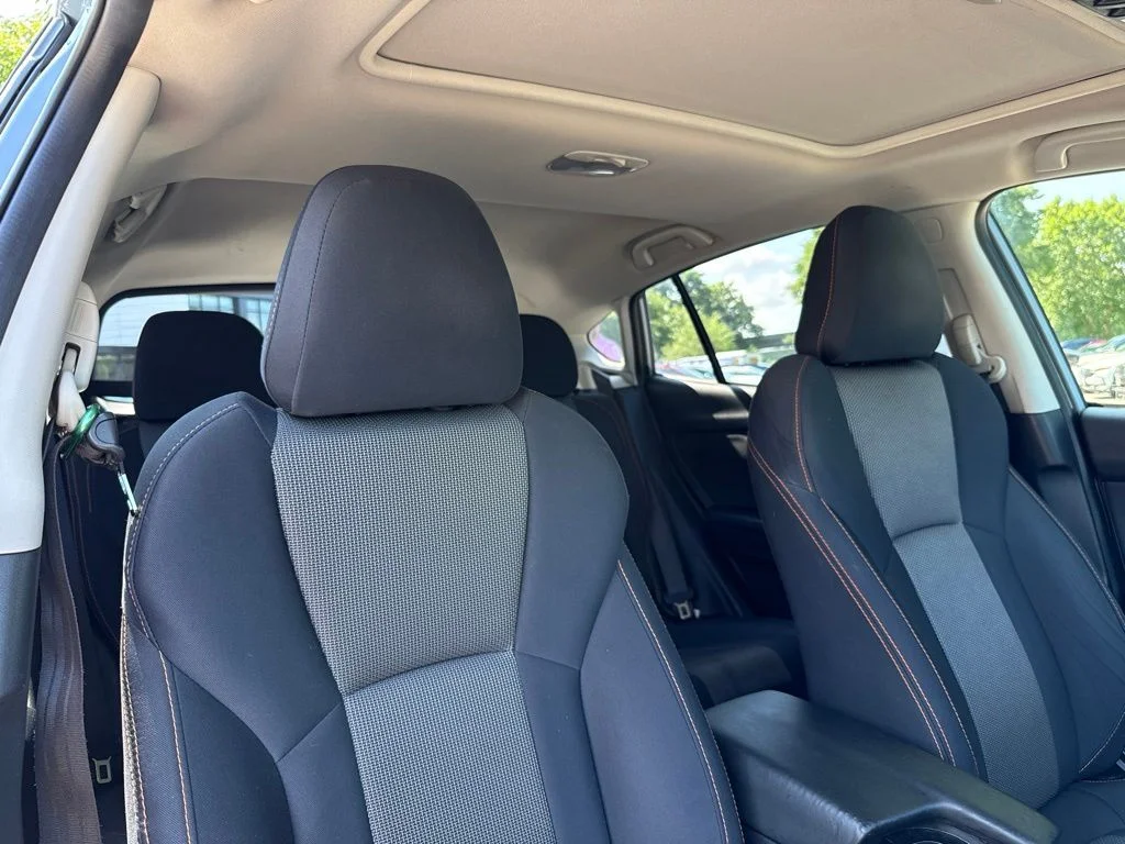 Used 2020 Gray Subaru Premium image 31