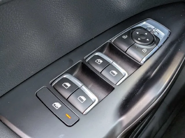 Used 2024 Gray Kia GT-Line image 20
