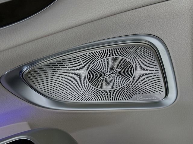 New 2026 Polar White Mercedes-Benz C 300 image 50