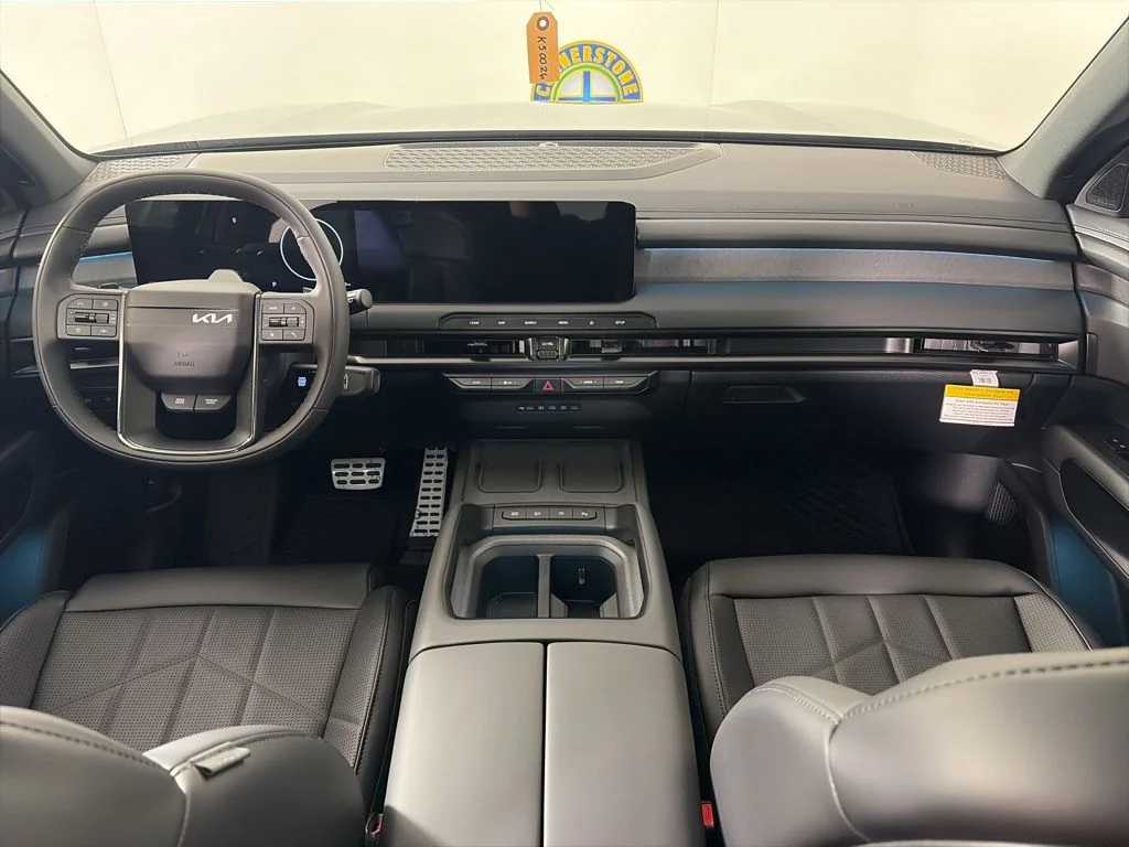 New 2027 Panthera Metal Kia X-LINE SX image 6