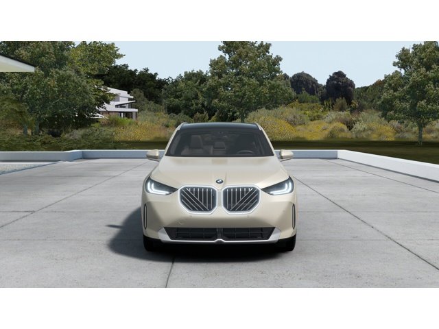 New 2026 Dune Grey Metallic BMW 30 xDrive image 3
