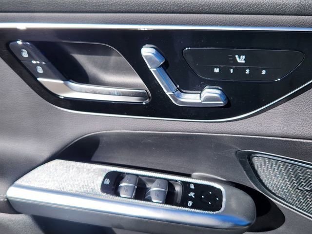 Certified Used 2026 Black Mercedes-Benz GLC 300 image 11