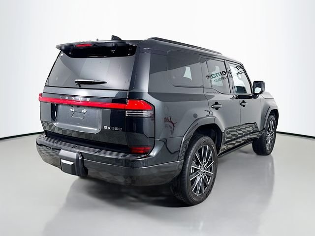 Used 2025 Caviar Lexus 550 Luxury+ image 7