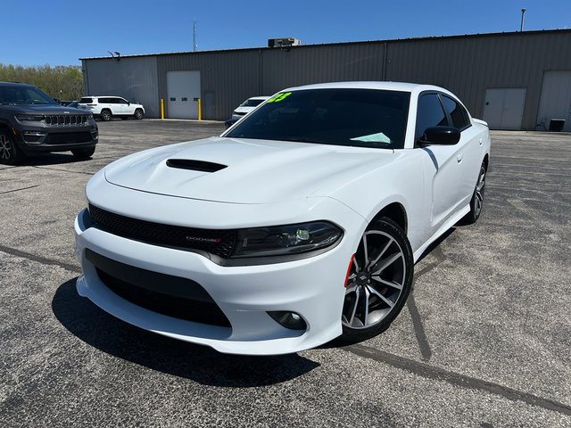 2023 Dodge Charger GT