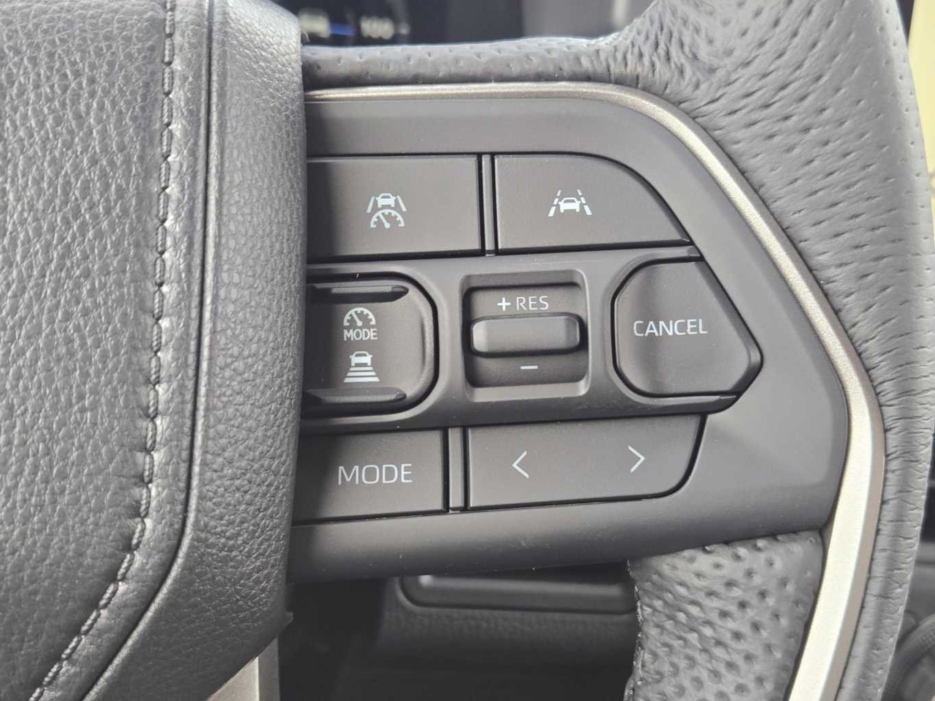 2026 Toyota Tacoma TRD Off Road - Photo 21