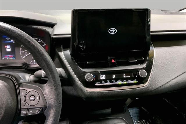 Certified Pre-Owned 2023 Toyota Corolla