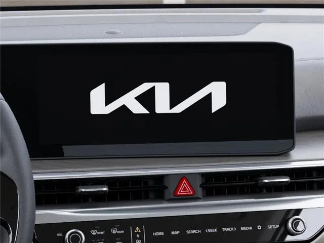New 2026 White Kia X-Line SX All-Wheel Drive image 47
