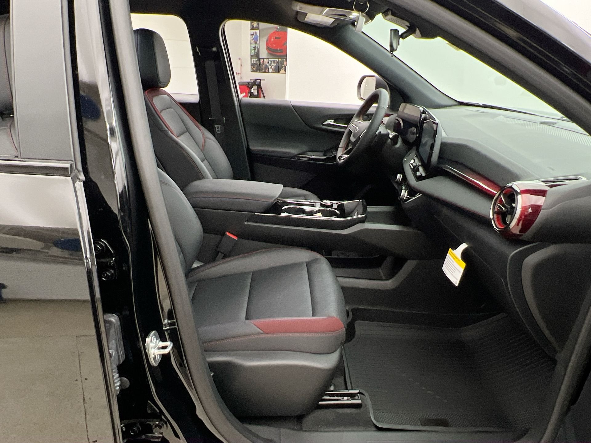2026 Chevrolet Equinox RS - Photo 84