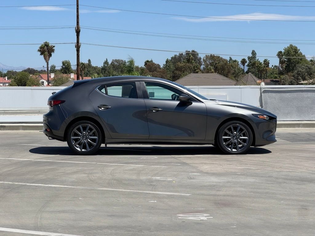 Certified Used 2026 Machine Gray Mazda 2.5 S Preferred image 31