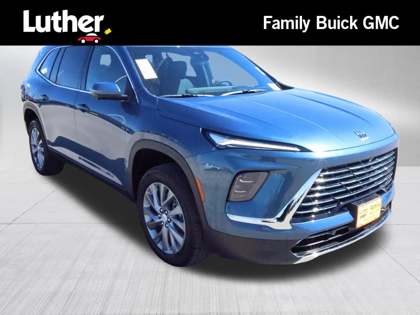 2026 Buick Enclave
