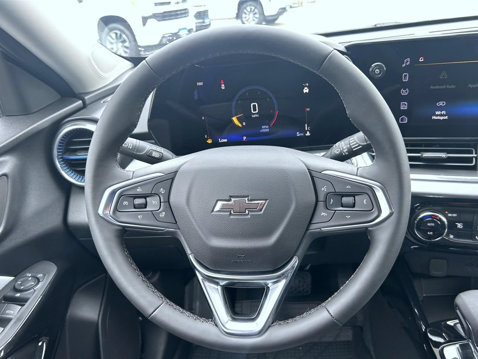 2026 Chevrolet Trax LT - Photo 11