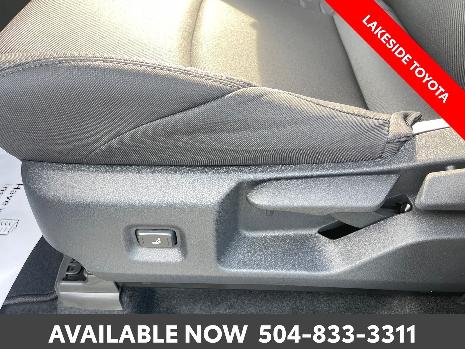 Certified Used 2026 Gray Toyota SR5 image 27