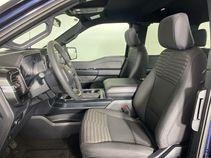 Used 2023 Antimatter Blue Ford XL image 10