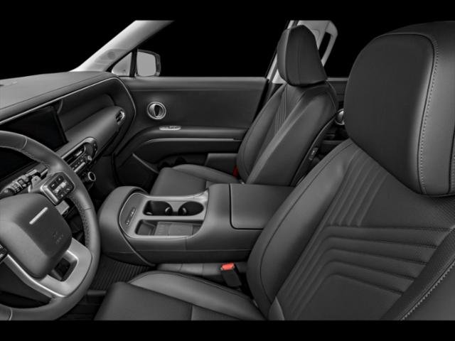 New 2026 White Hyundai SEL 7P image 19