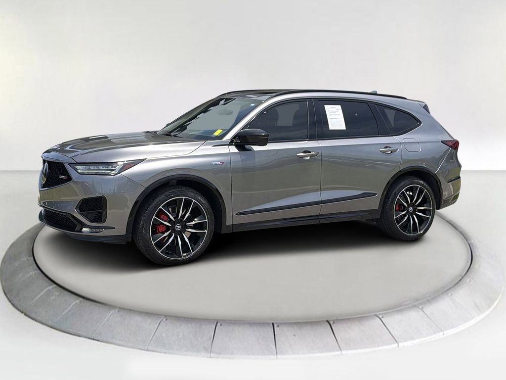 2024 Acura MDX Type S w/Advance Package's photo