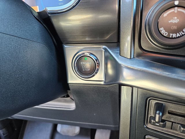 Used 2023 Black Ford LARIAT image 56