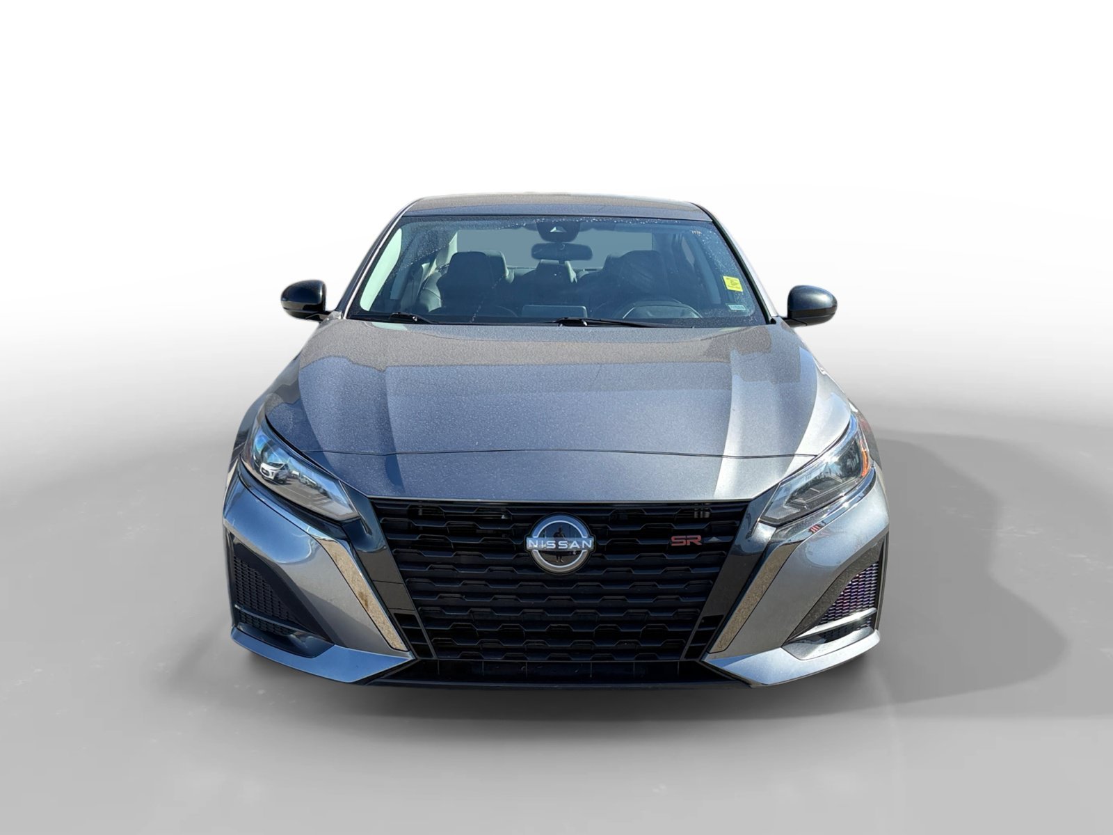 Used 2024 Gun Metallic Nissan 2.5 SR image 8