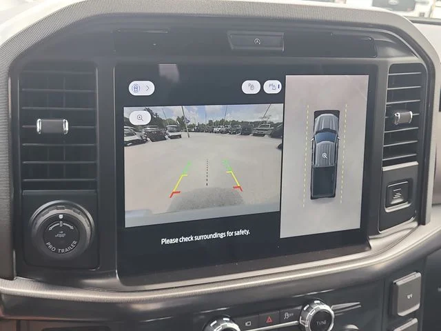 New 2026 Avalanche Ford Platinum image 24