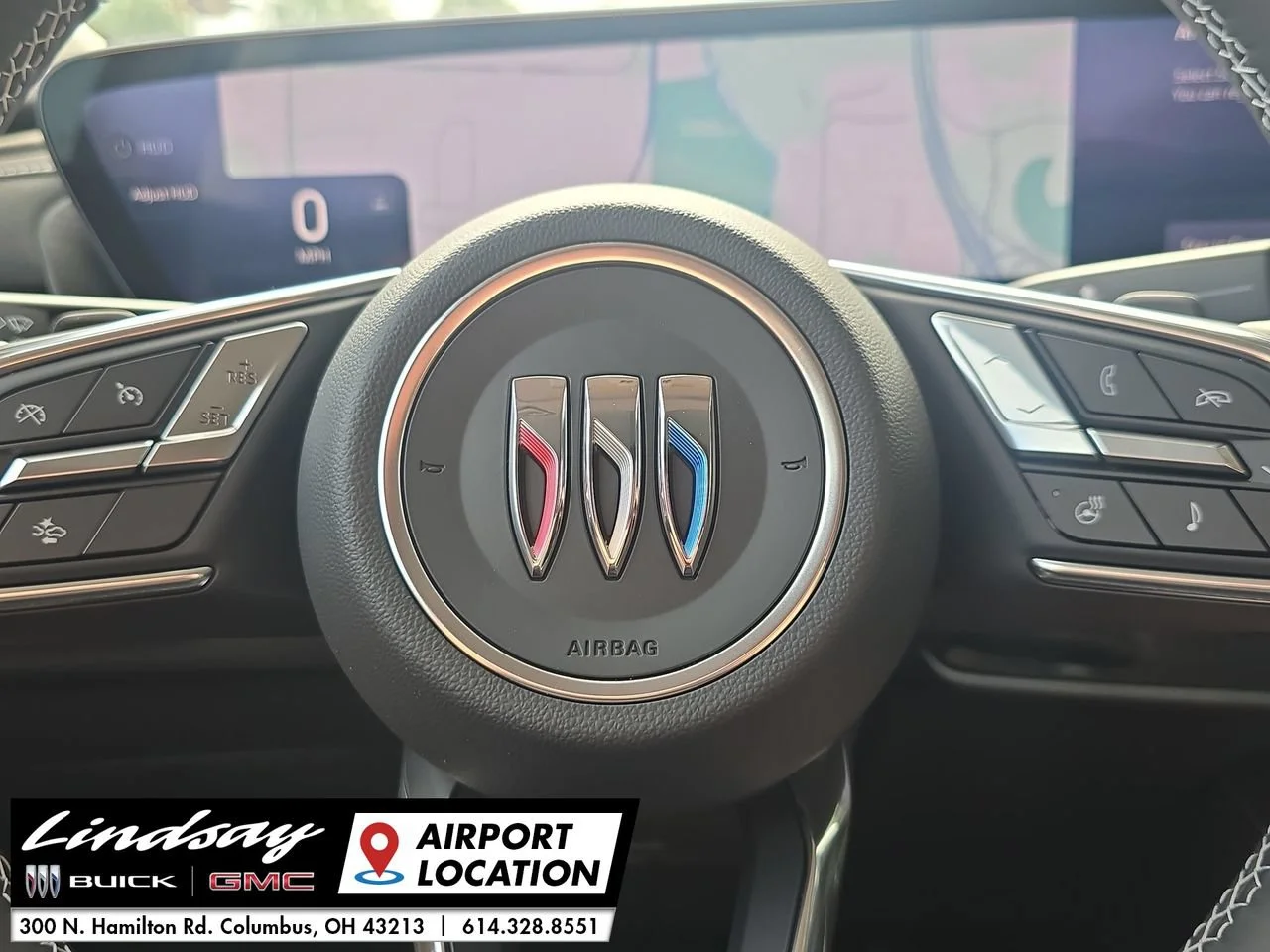 2026 Buick Envision Sport Touring - Photo 12