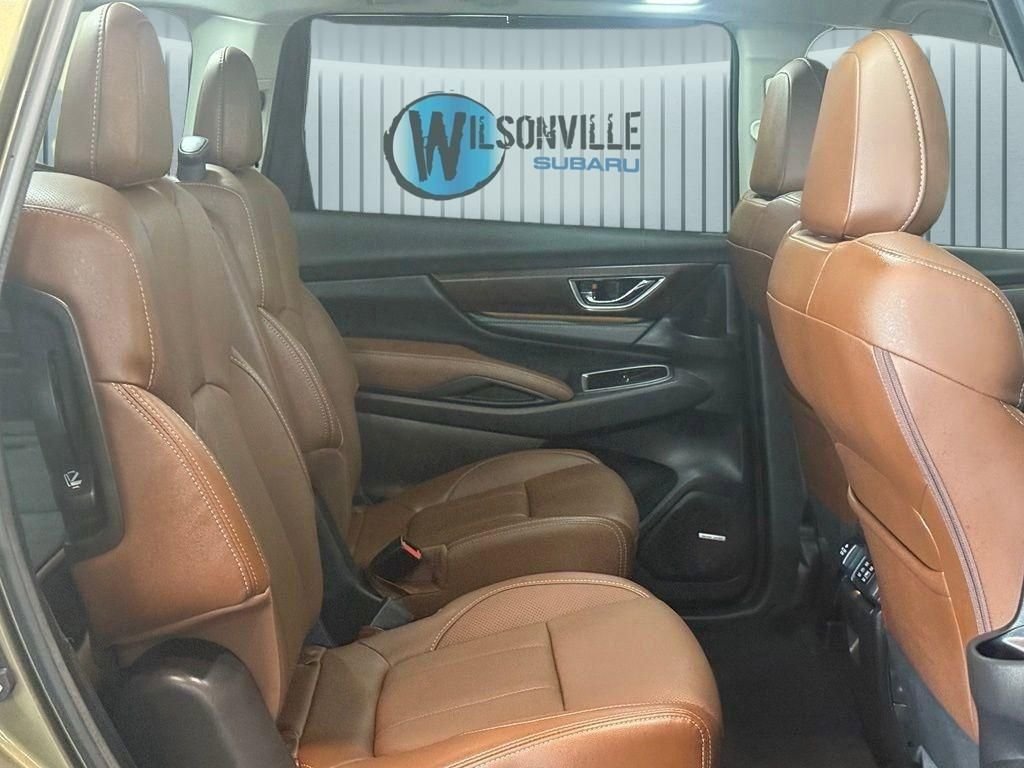 Used 2023 Brown Subaru Touring image 7