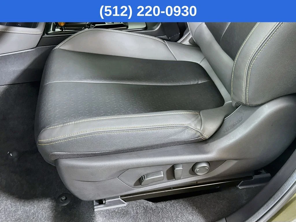Certified Used 2026 Brown Subaru Wilderness image 24