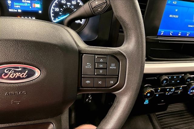 2024 Ford F-350 Super Duty XL - Photo 26