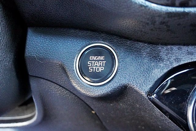 Used 2024 Gray Kia GT-Line image 27