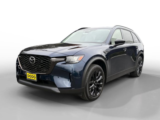 2026 Mazda CX-90 Premium Sport