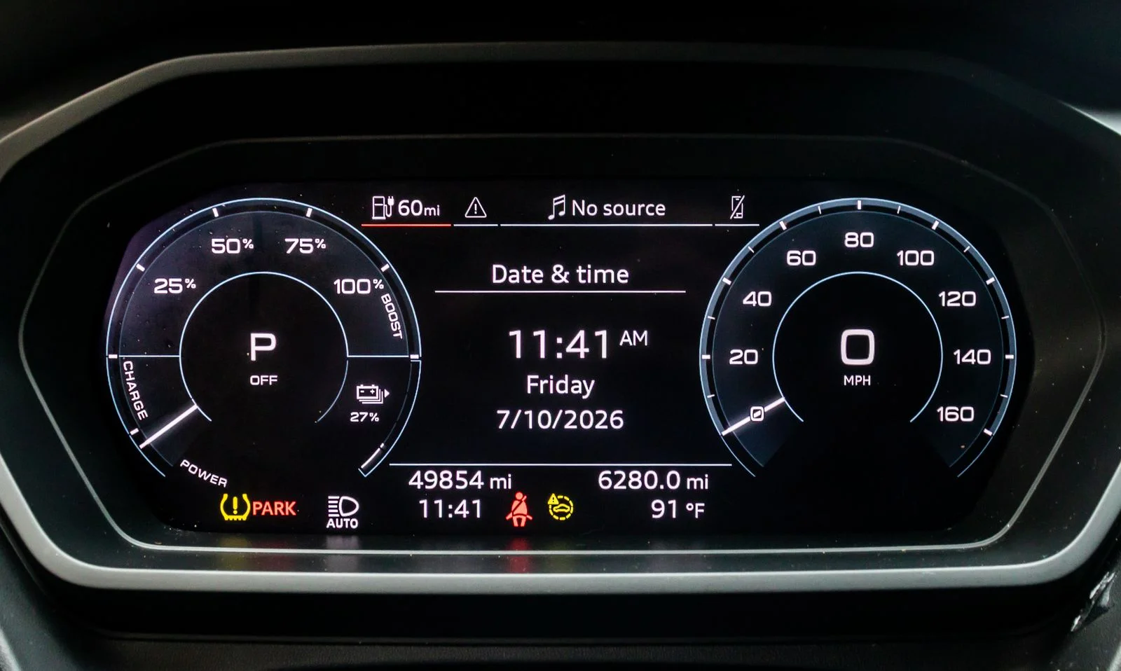 Used 2022  Audi Premium Plus image 18