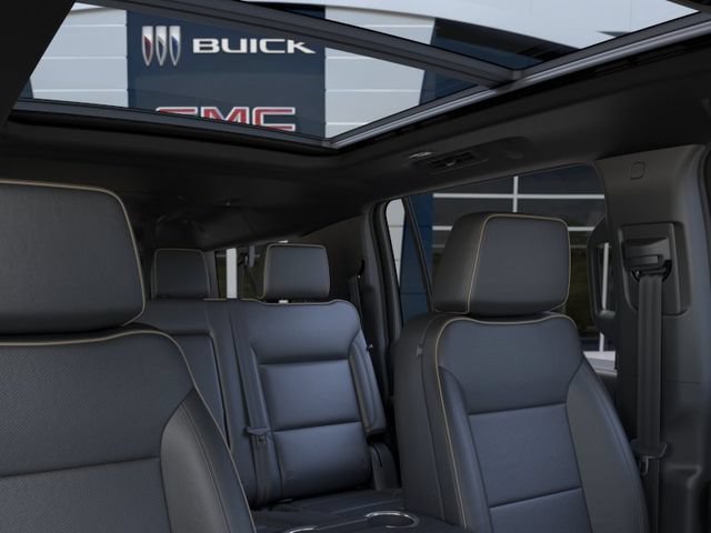 2026 GMC Yukon XL Elevation - Photo 25