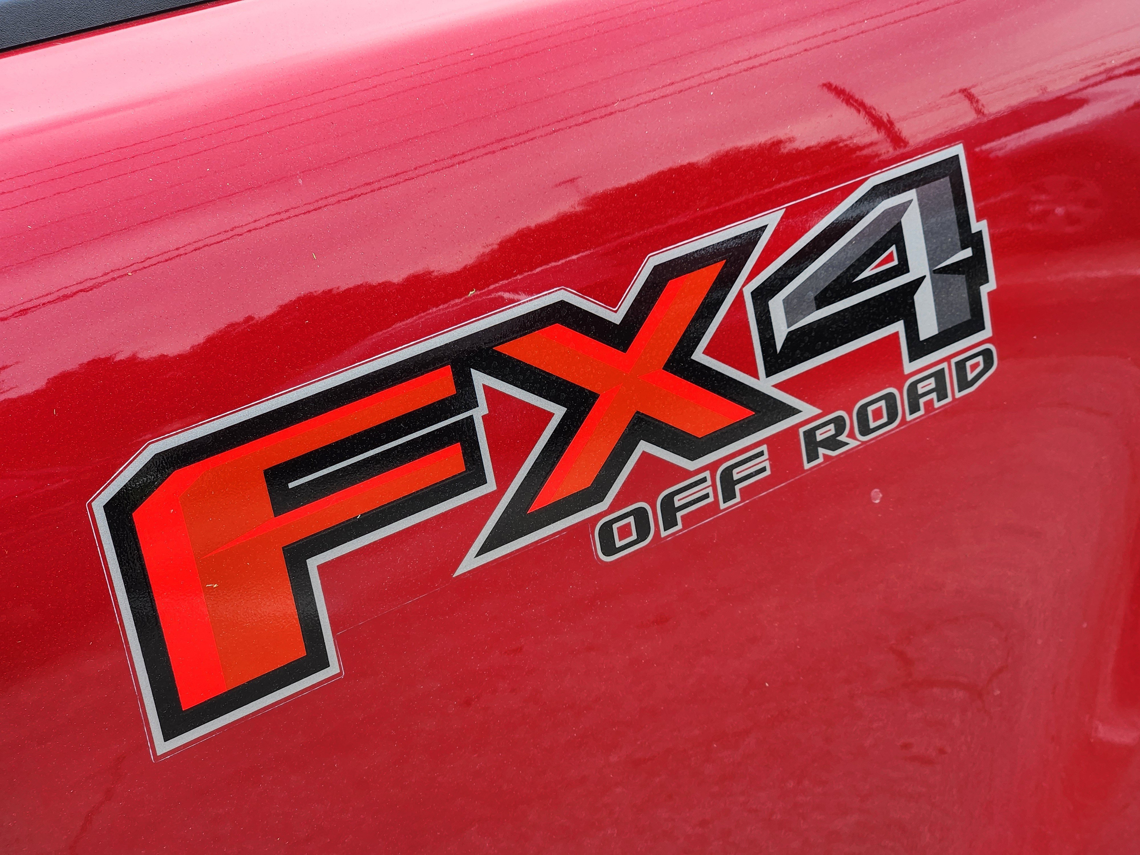 2020 Ford Ranger XLT - Photo 12