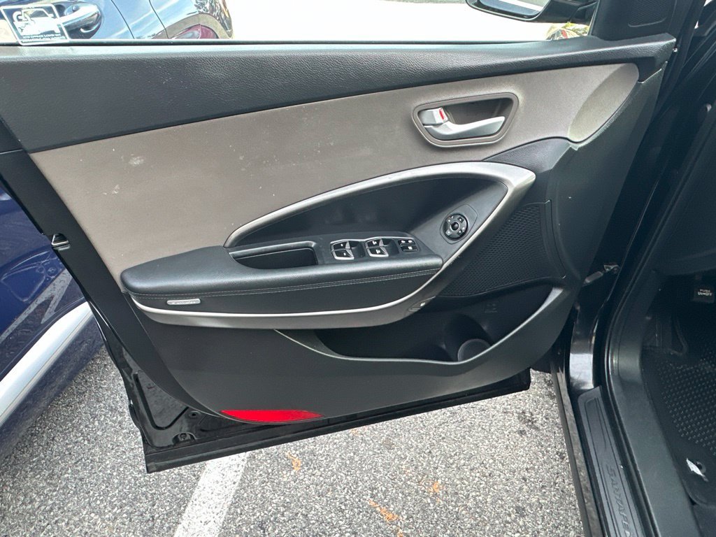 2017 Hyundai Santa Fe Sport - Photo 8
