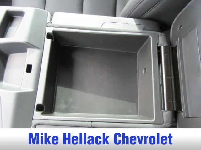 2026 Chevrolet Silverado 1500 LT - Photo 19