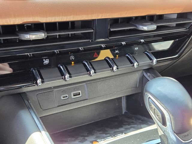 2023 GMC Canyon AT4 - Photo 22