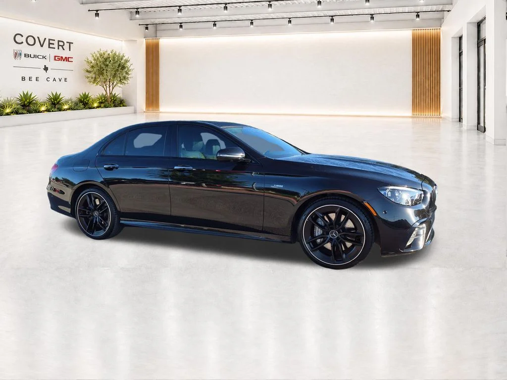 Used 2022  Mercedes-Benz E 53 AMG® image 15