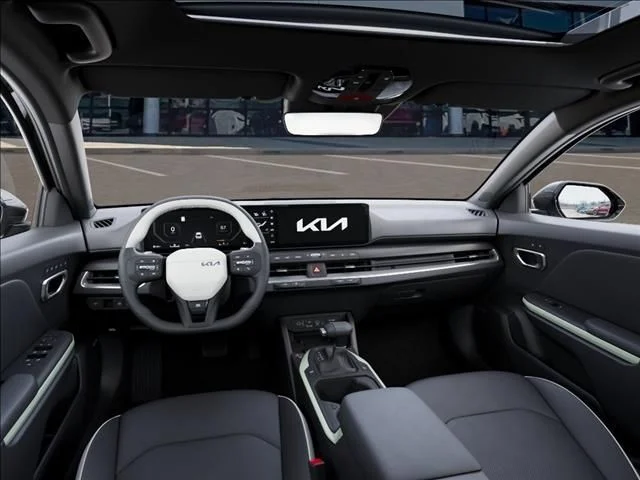 New 2026  Kia GT-Line image 14
