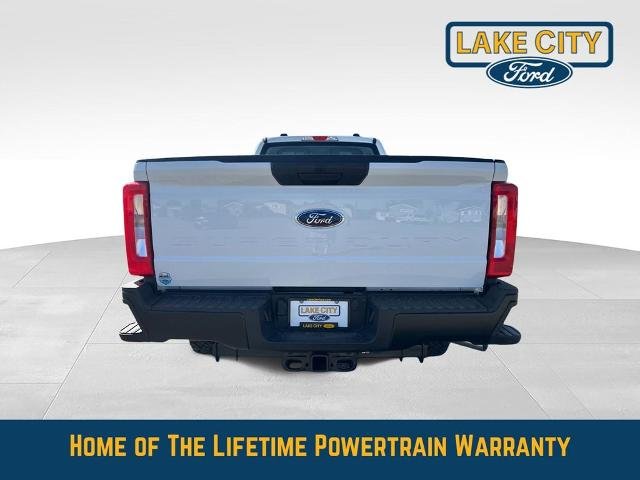 New 2026 Oxford White Ford F-250® XL image 26