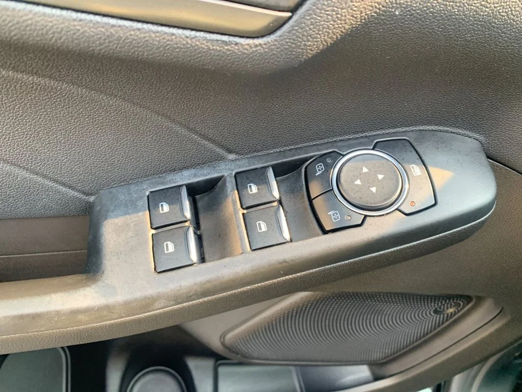 Used 2024 Black Ford Active image 13