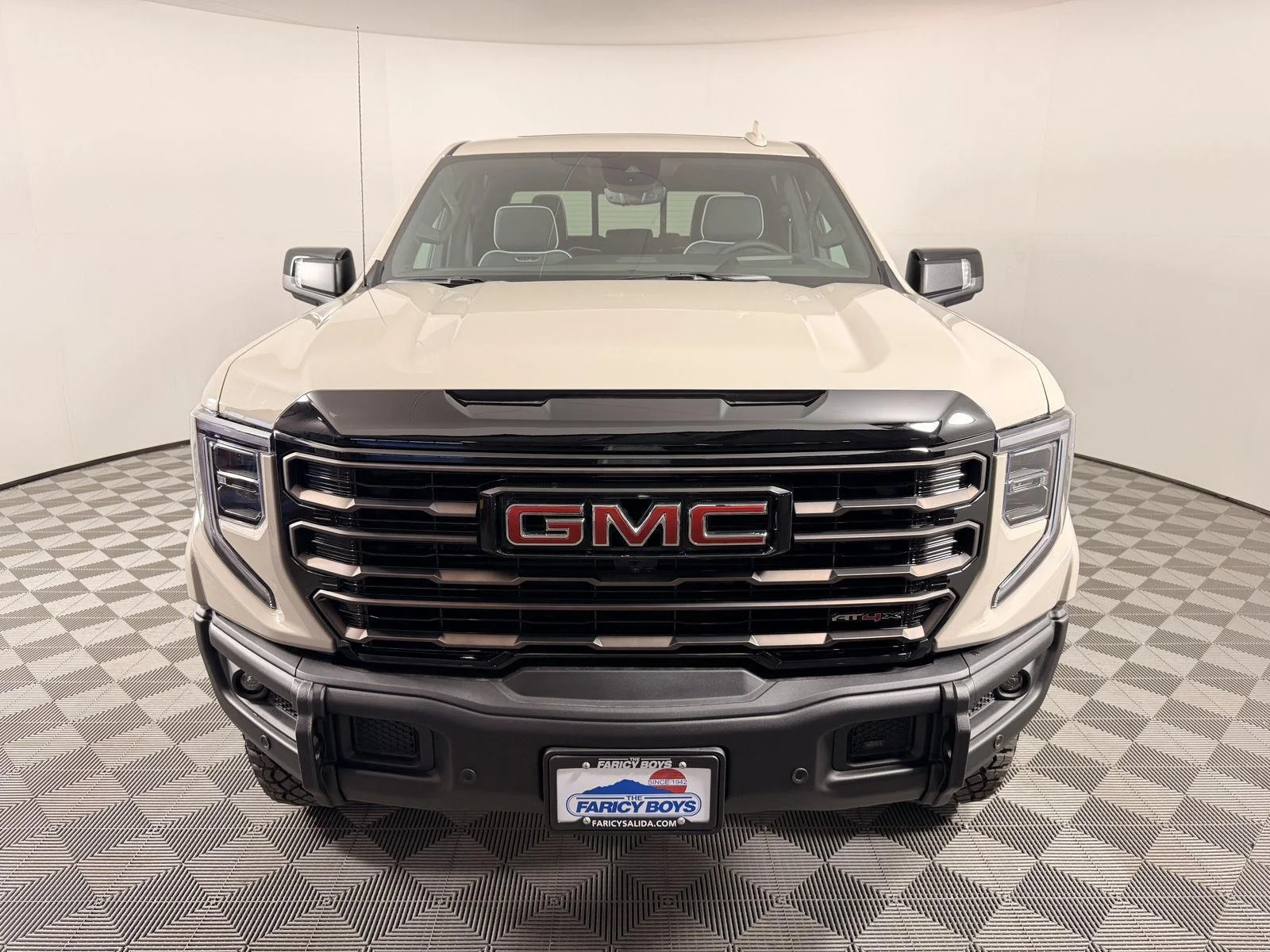New 2026 Coastal Dune GMC AT4X image 12